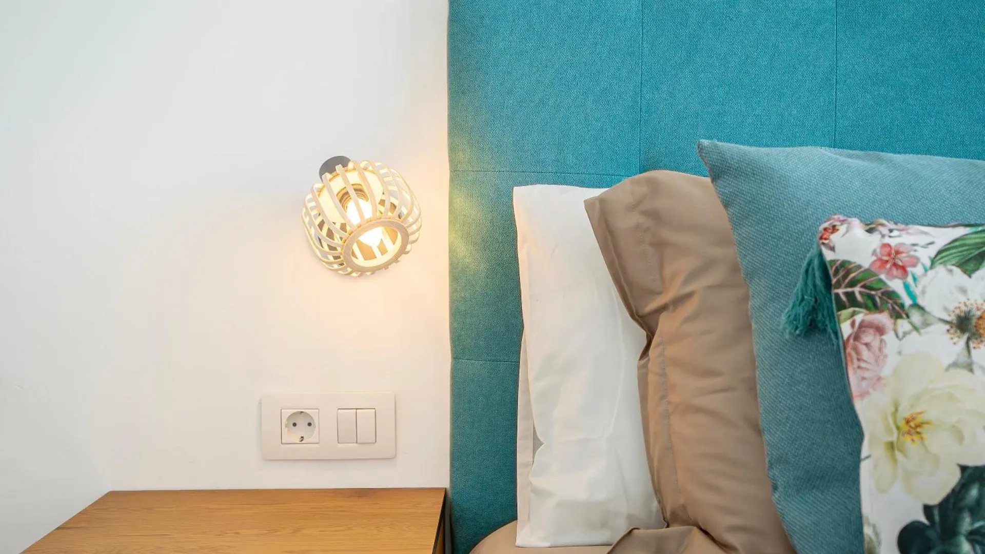 Lejlighed Modern Studio Blue Sky Playa de las Américas